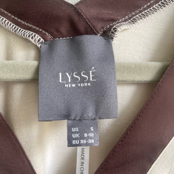 Lysse Stevie Blouse - Picture 3 of 4